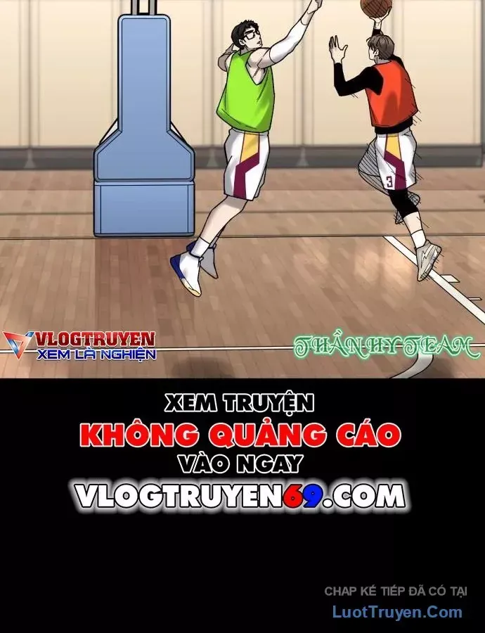Đội Bóng Rổ Trung Học Chap 33 - Next Chap 32