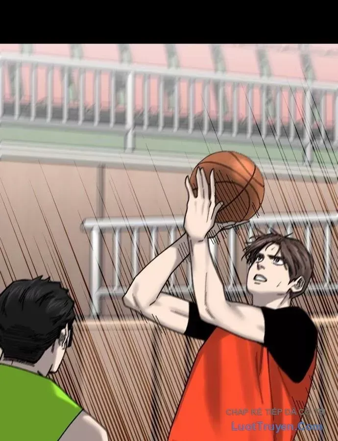 Đội Bóng Rổ Trung Học Chap 33 - Next Chap 32