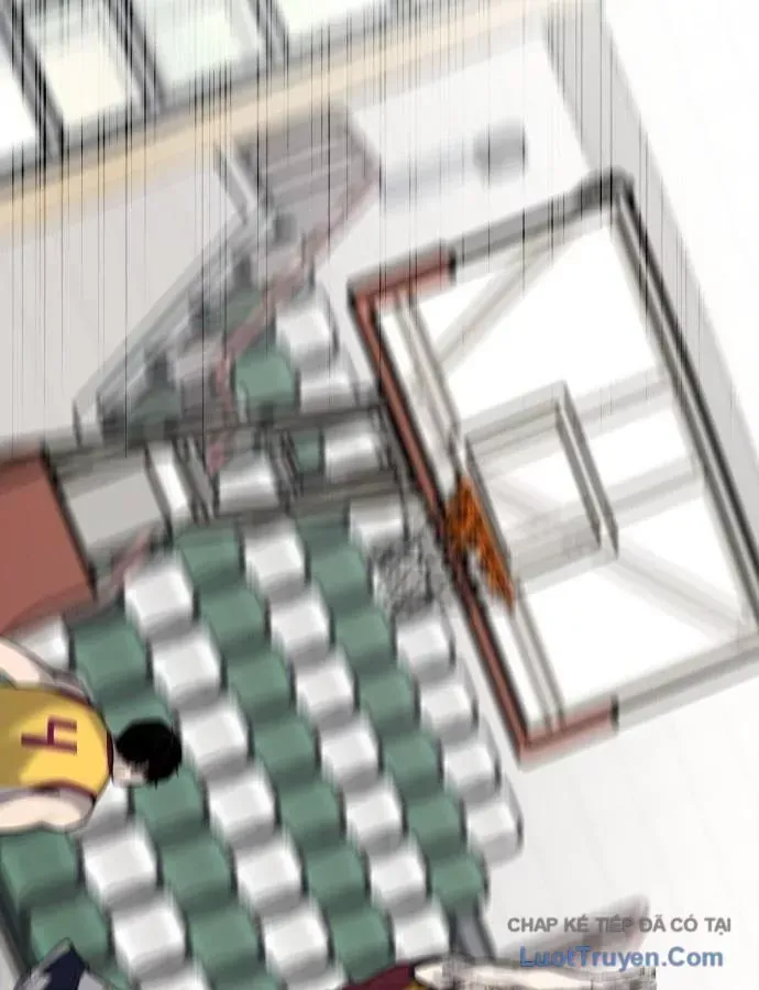 Đội Bóng Rổ Trung Học Chap 33 - Next Chap 32