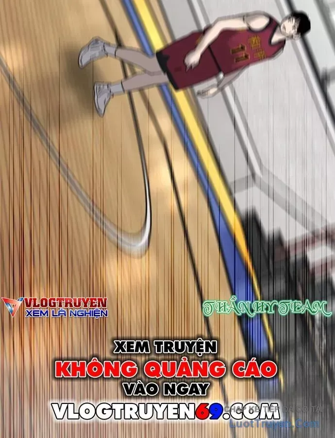 Đội Bóng Rổ Trung Học Chap 33 - Next Chap 32
