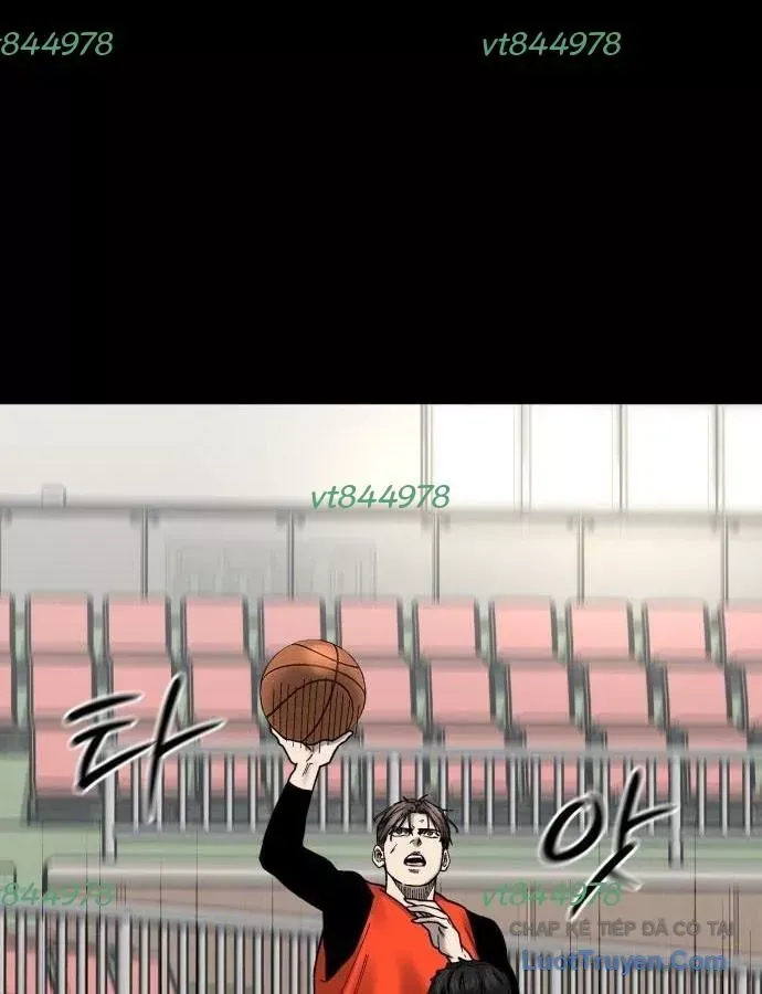 Đội Bóng Rổ Trung Học Chap 33 - Next Chap 32