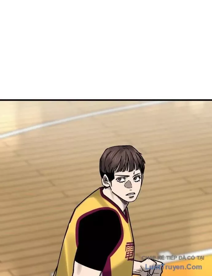 Đội Bóng Rổ Trung Học Chap 33 - Next Chap 32
