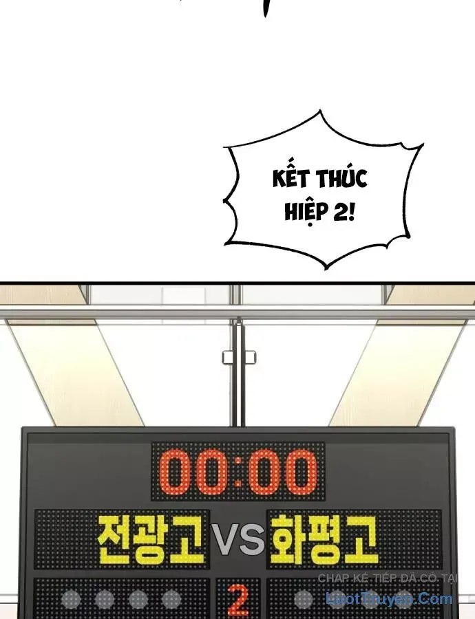 Đội Bóng Rổ Trung Học Chap 33 - Next Chap 32