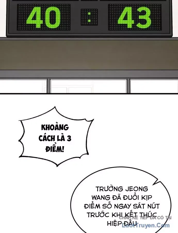 Đội Bóng Rổ Trung Học Chap 33 - Next Chap 32
