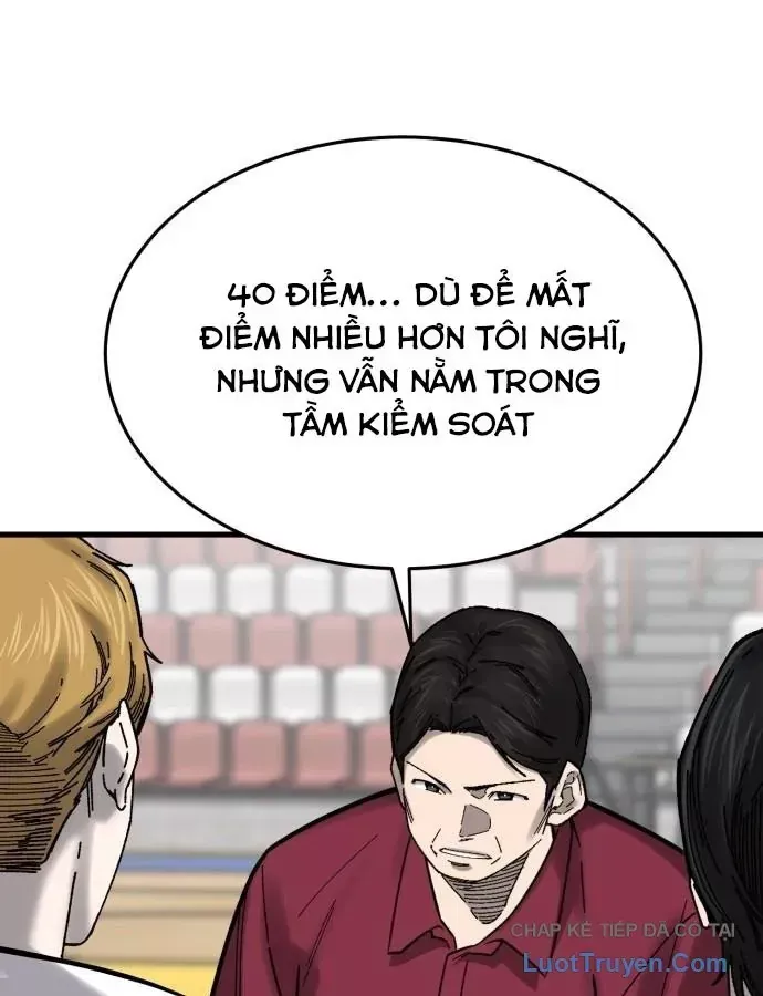 Đội Bóng Rổ Trung Học Chap 33 - Next Chap 32