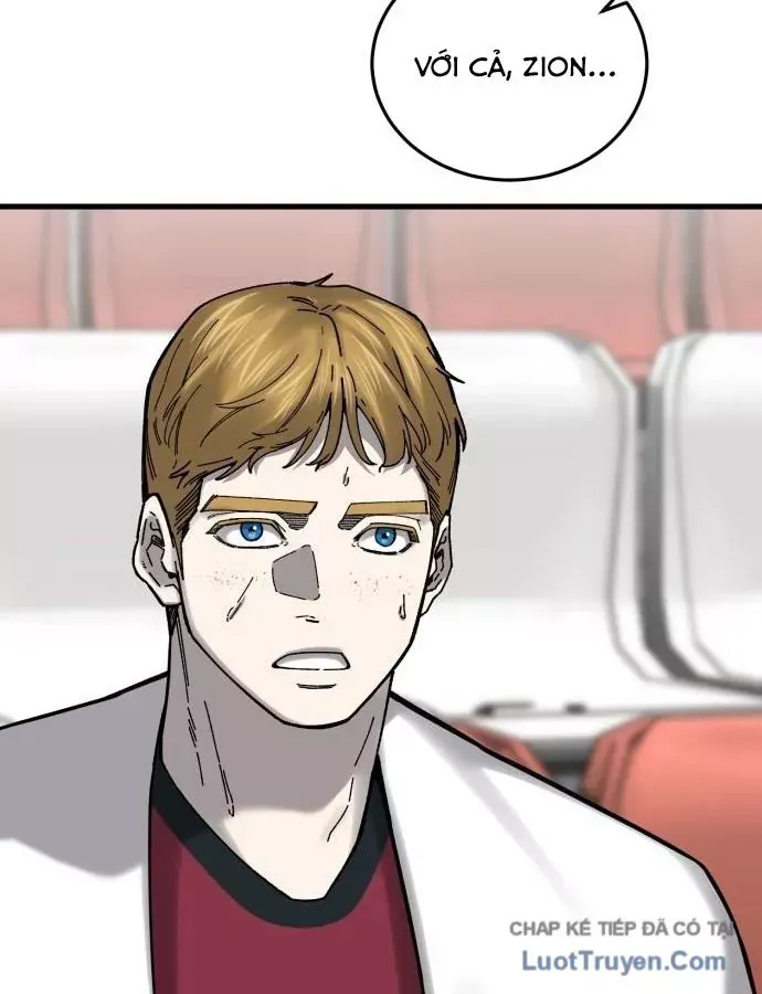 Đội Bóng Rổ Trung Học Chap 33 - Next Chap 32