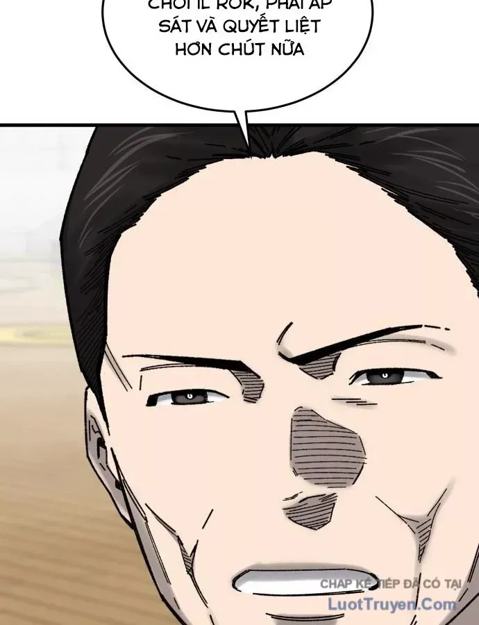 Đội Bóng Rổ Trung Học Chap 33 - Next Chap 32
