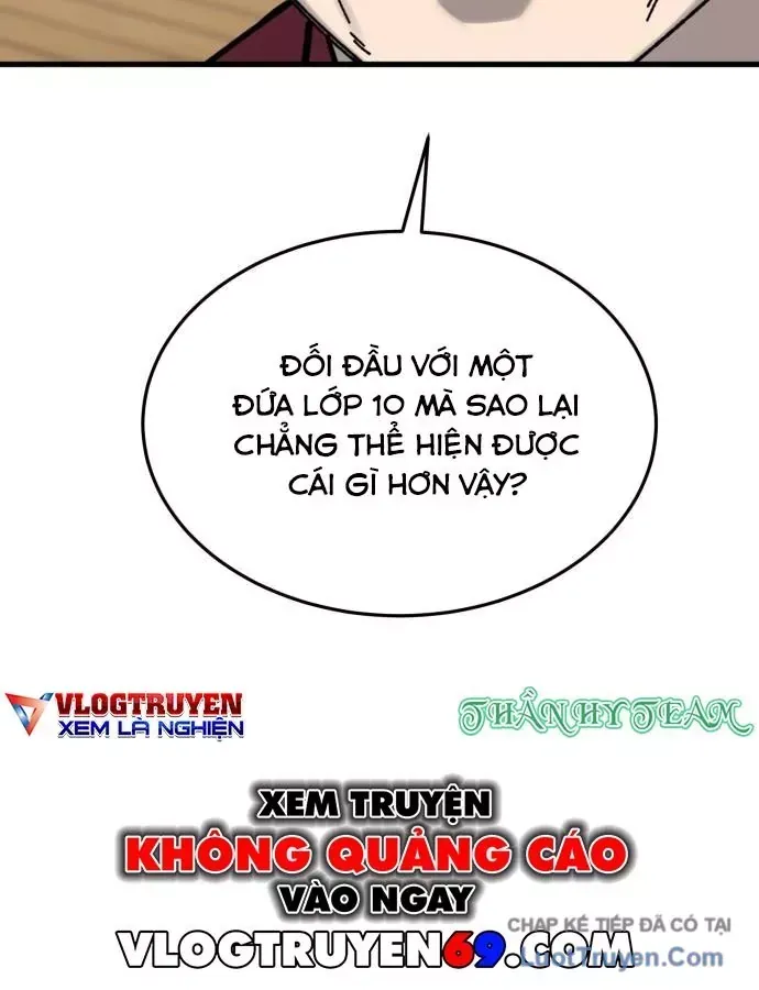 Đội Bóng Rổ Trung Học Chap 33 - Next Chap 32