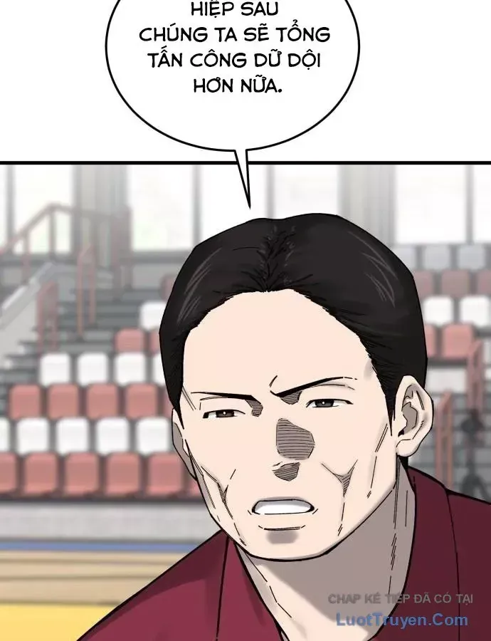 Đội Bóng Rổ Trung Học Chap 33 - Next Chap 32