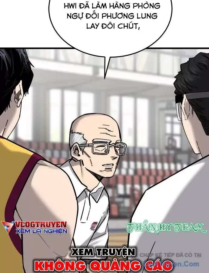 Đội Bóng Rổ Trung Học Chap 33 - Next Chap 32