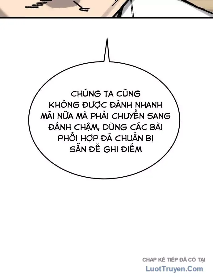 Đội Bóng Rổ Trung Học Chap 33 - Next Chap 32