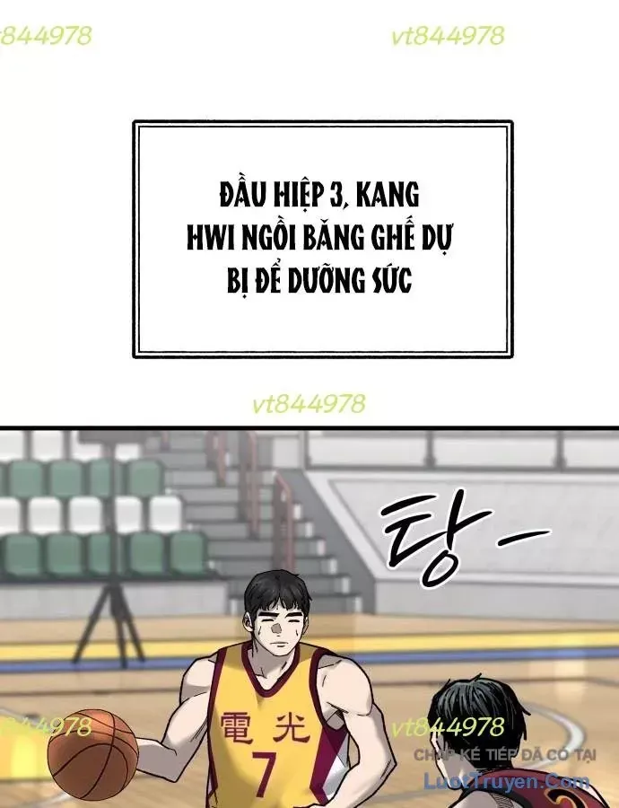 Đội Bóng Rổ Trung Học Chap 33 - Next Chap 32
