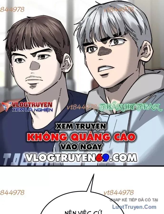Đội Bóng Rổ Trung Học Chap 33 - Next Chap 32
