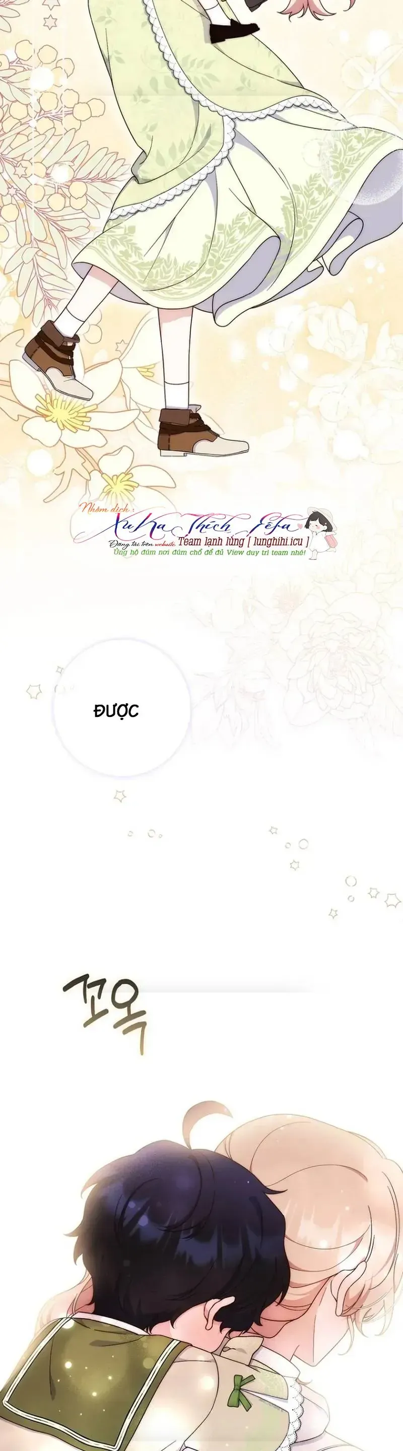 Nuôi Chồng Từ Bé Lừa Dối Hôn Nhân Của Hoàng Đế Chap 6 - Next Chap 5