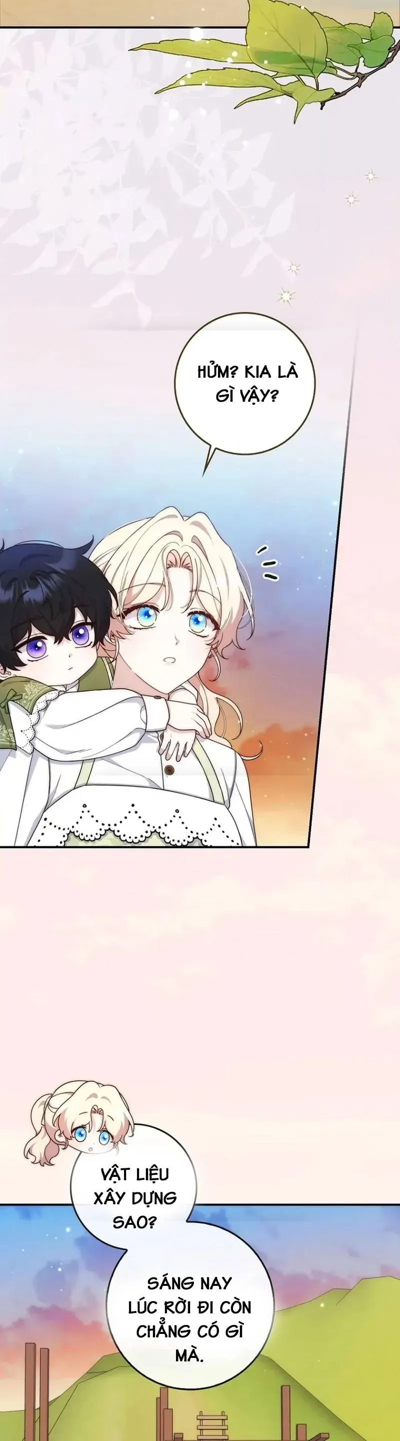 Nuôi Chồng Từ Bé Lừa Dối Hôn Nhân Của Hoàng Đế Chap 6 - Next Chap 5