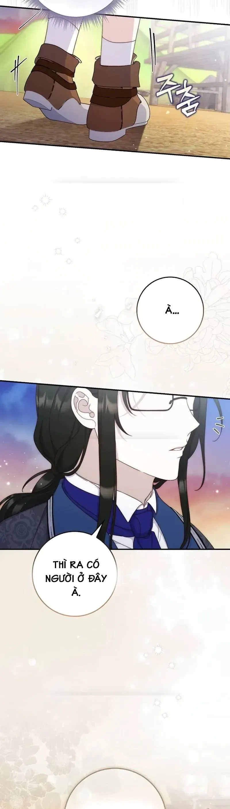 Nuôi Chồng Từ Bé Lừa Dối Hôn Nhân Của Hoàng Đế Chap 6 - Next Chap 5