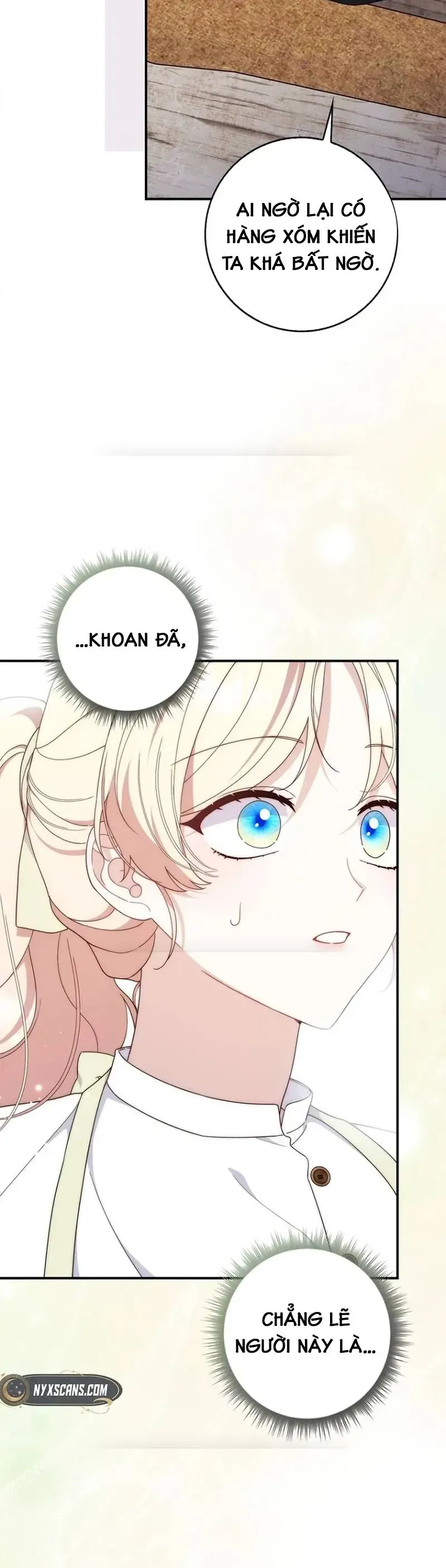 Nuôi Chồng Từ Bé Lừa Dối Hôn Nhân Của Hoàng Đế Chap 6 - Next Chap 5
