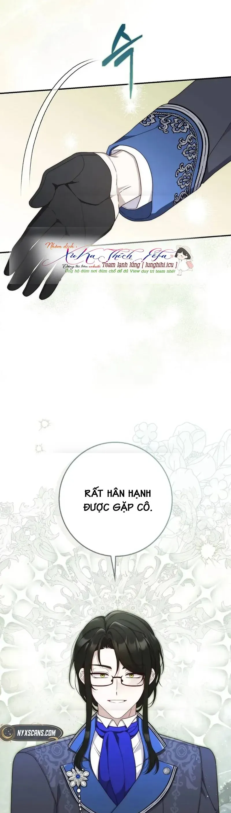 Nuôi Chồng Từ Bé Lừa Dối Hôn Nhân Của Hoàng Đế Chap 6 - Next Chap 5