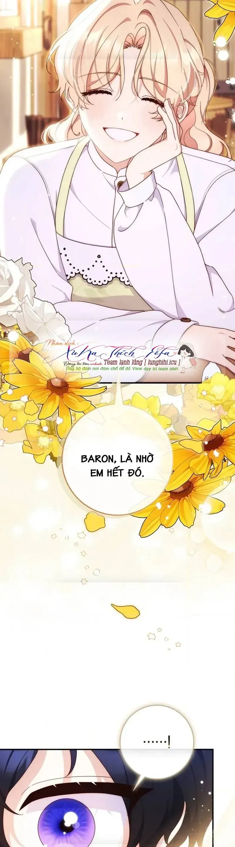Nuôi Chồng Từ Bé Lừa Dối Hôn Nhân Của Hoàng Đế Chap 6 - Next Chap 5