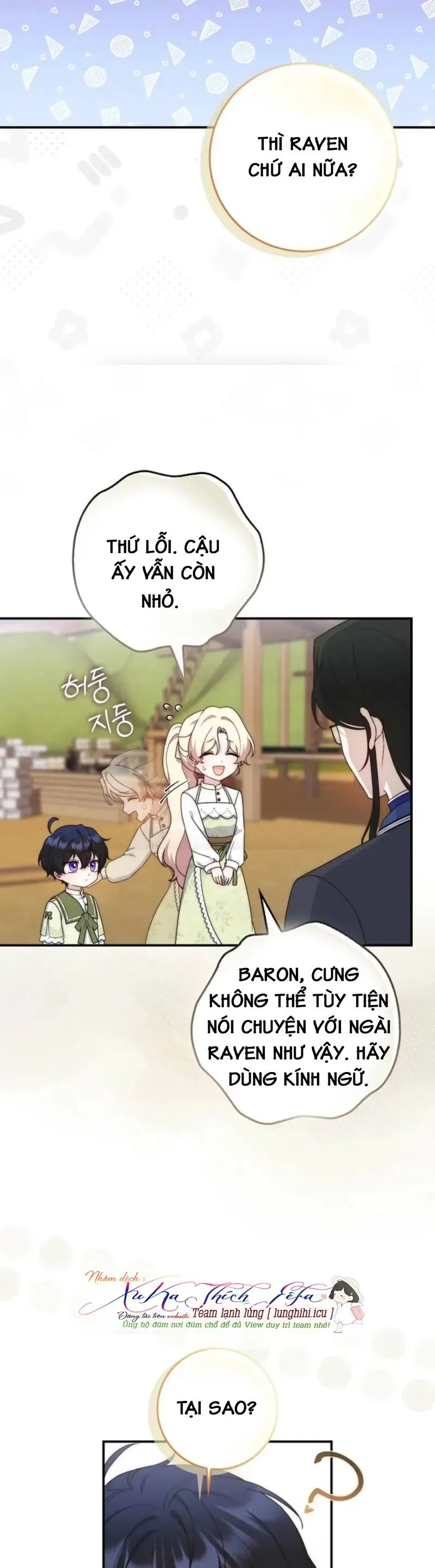 Nuôi Chồng Từ Bé Lừa Dối Hôn Nhân Của Hoàng Đế Chap 7 - Next Chap 6