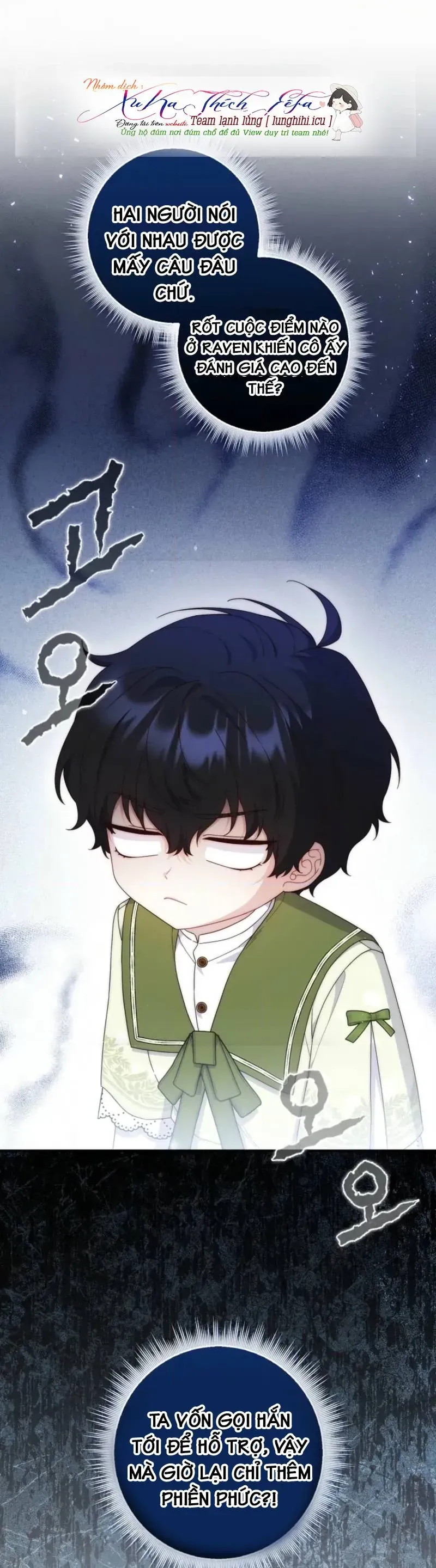 Nuôi Chồng Từ Bé Lừa Dối Hôn Nhân Của Hoàng Đế Chap 7 - Next Chap 6