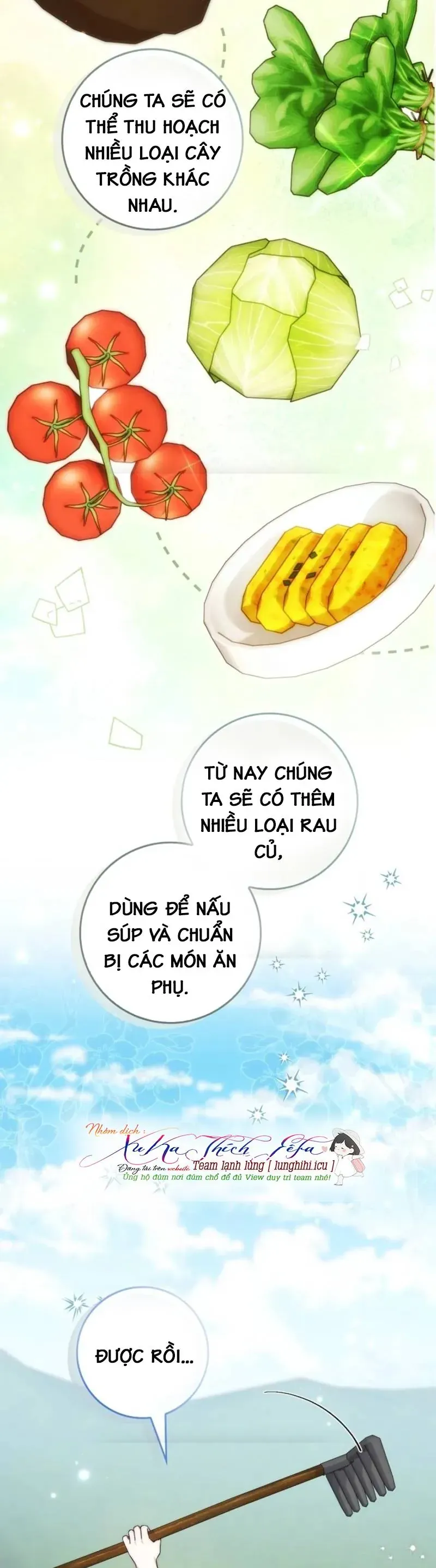 Nuôi Chồng Từ Bé Lừa Dối Hôn Nhân Của Hoàng Đế Chap 7 - Next Chap 6