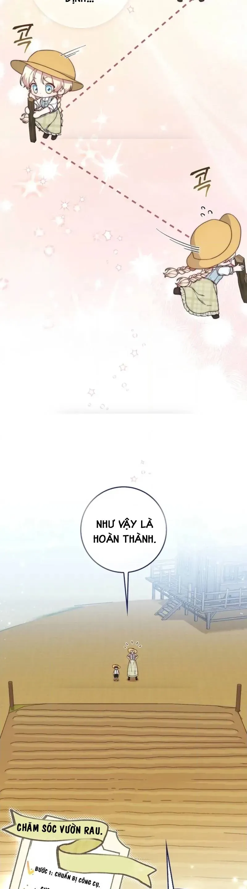 Nuôi Chồng Từ Bé Lừa Dối Hôn Nhân Của Hoàng Đế Chap 7 - Next Chap 6