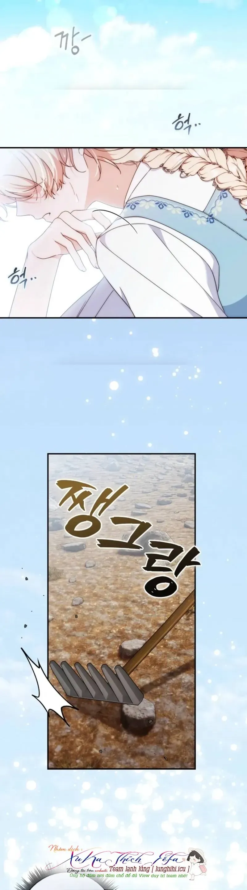 Nuôi Chồng Từ Bé Lừa Dối Hôn Nhân Của Hoàng Đế Chap 7 - Next Chap 6