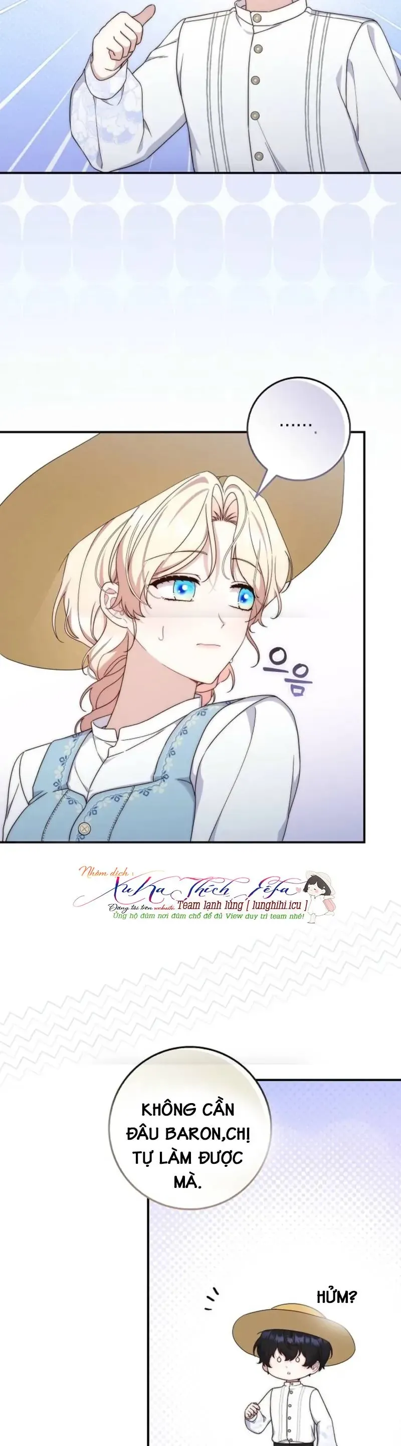 Nuôi Chồng Từ Bé Lừa Dối Hôn Nhân Của Hoàng Đế Chap 7 - Next Chap 6