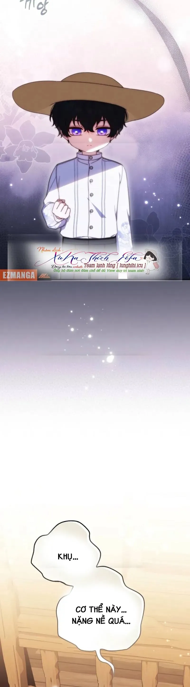 Nuôi Chồng Từ Bé Lừa Dối Hôn Nhân Của Hoàng Đế Chap 7 - Next Chap 6