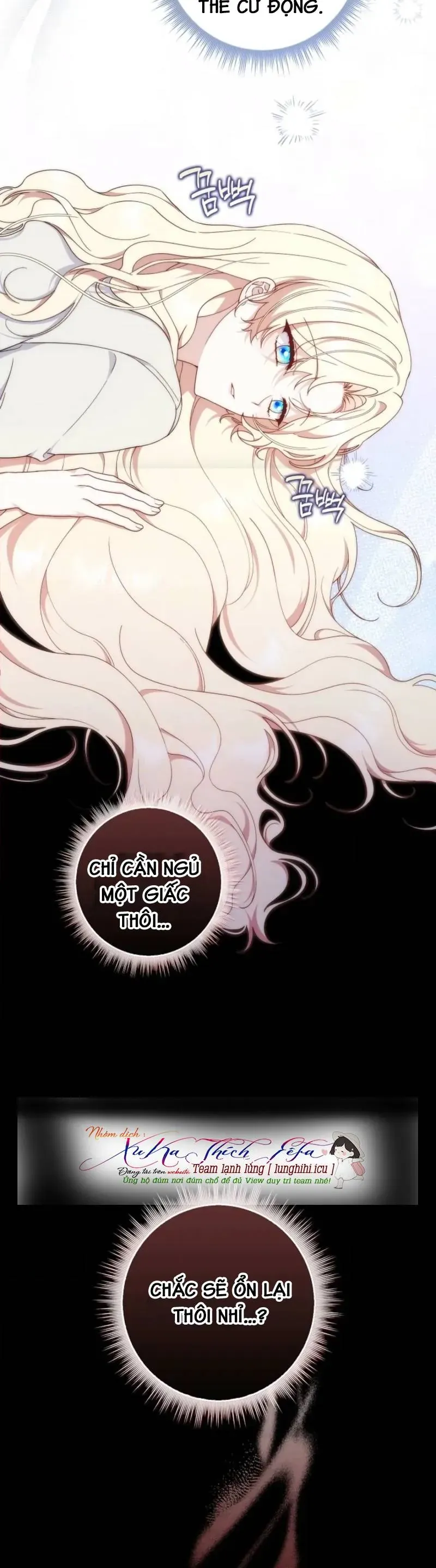 Nuôi Chồng Từ Bé Lừa Dối Hôn Nhân Của Hoàng Đế Chap 7 - Next Chap 6