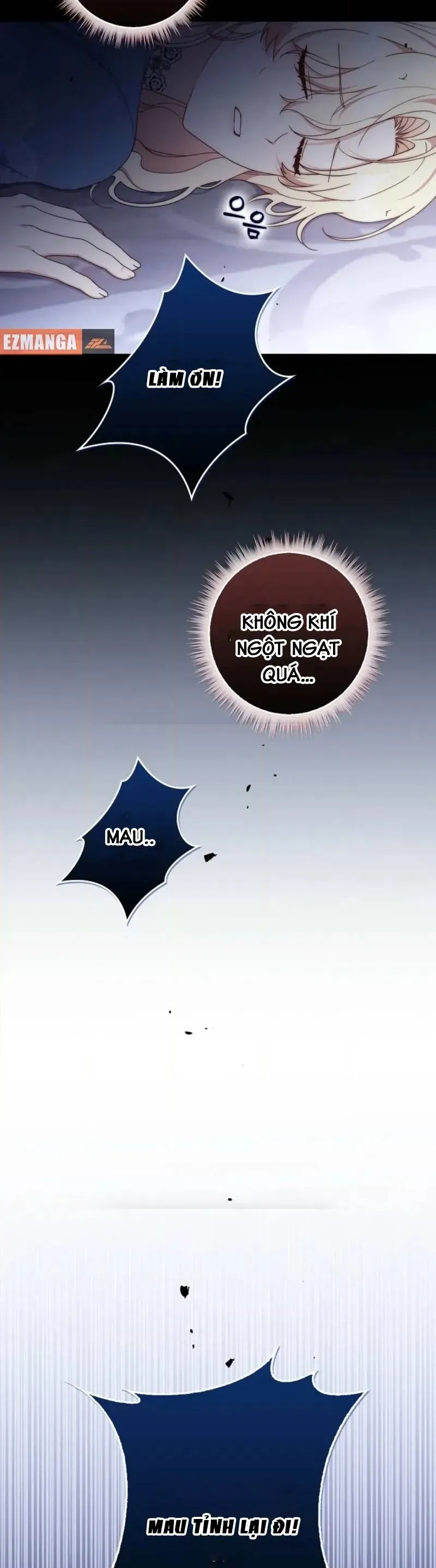 Nuôi Chồng Từ Bé Lừa Dối Hôn Nhân Của Hoàng Đế Chap 7 - Next Chap 6