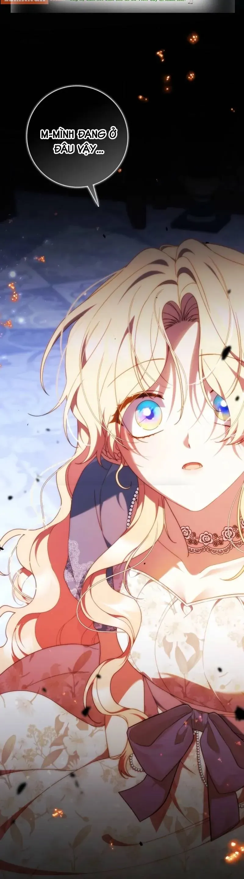 Nuôi Chồng Từ Bé Lừa Dối Hôn Nhân Của Hoàng Đế Chap 7 - Next Chap 6