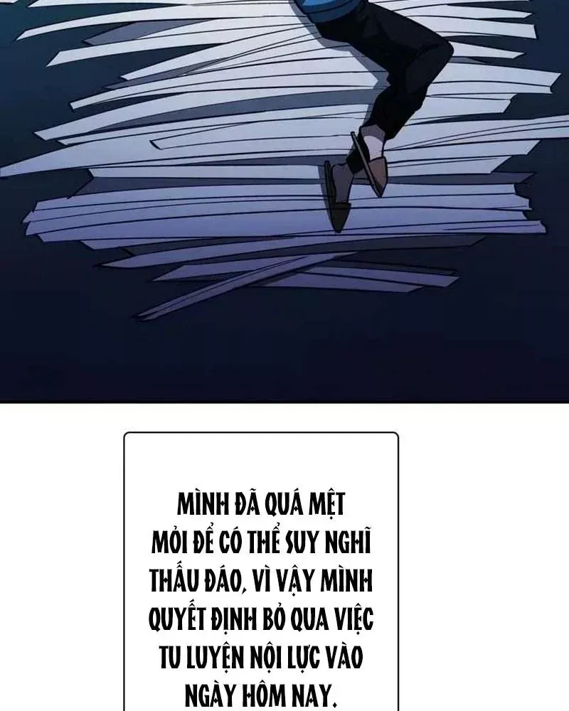 Sinh Tồn Giả Tối Cường Chap 36 - Next Chap 35