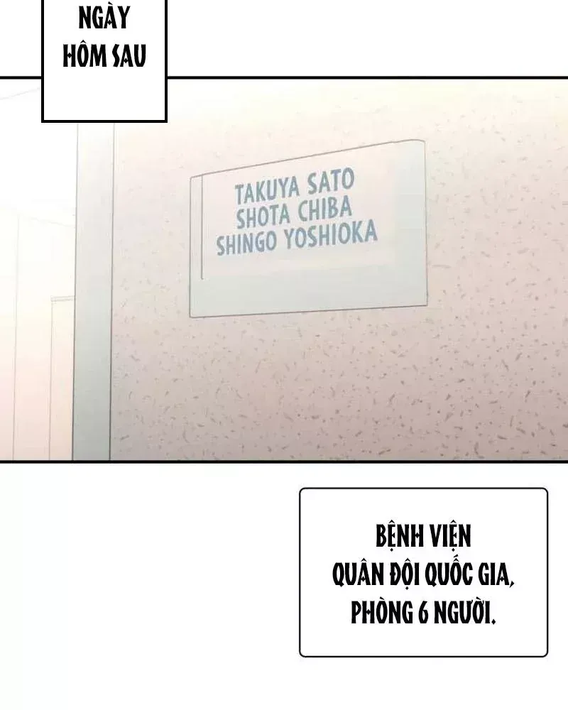 Sinh Tồn Giả Tối Cường Chap 36 - Next Chap 35