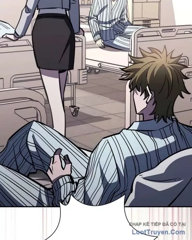 Sinh Tồn Giả Tối Cường Chap 36 - Next Chap 35