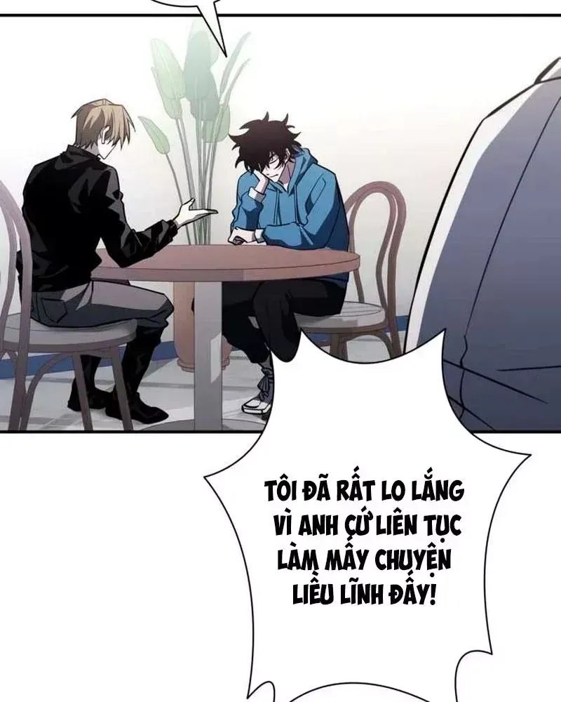Sinh Tồn Giả Tối Cường Chap 36 - Next Chap 35