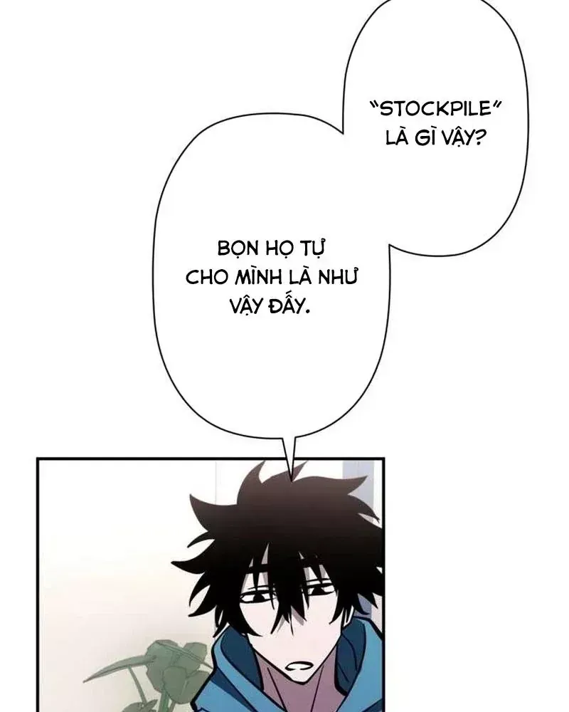 Sinh Tồn Giả Tối Cường Chap 36 - Next Chap 35
