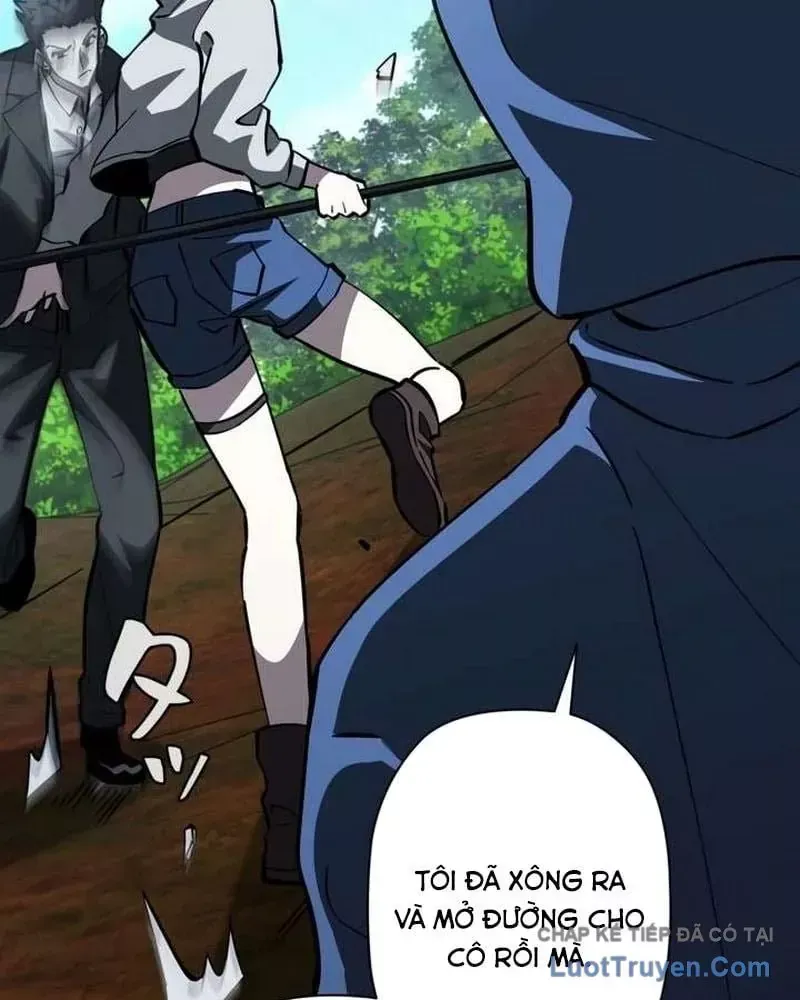 Sinh Tồn Giả Tối Cường Chap 36 - Next Chap 35