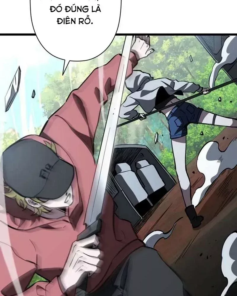 Sinh Tồn Giả Tối Cường Chap 36 - Next Chap 35