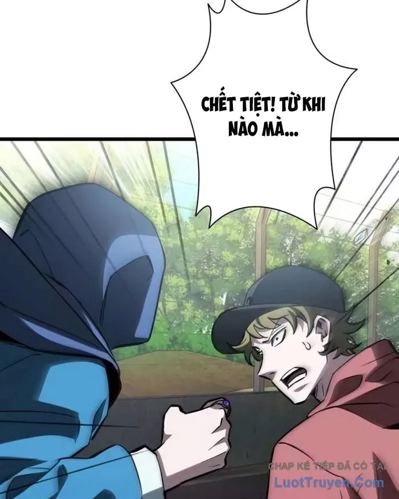 Sinh Tồn Giả Tối Cường Chap 36 - Next Chap 35