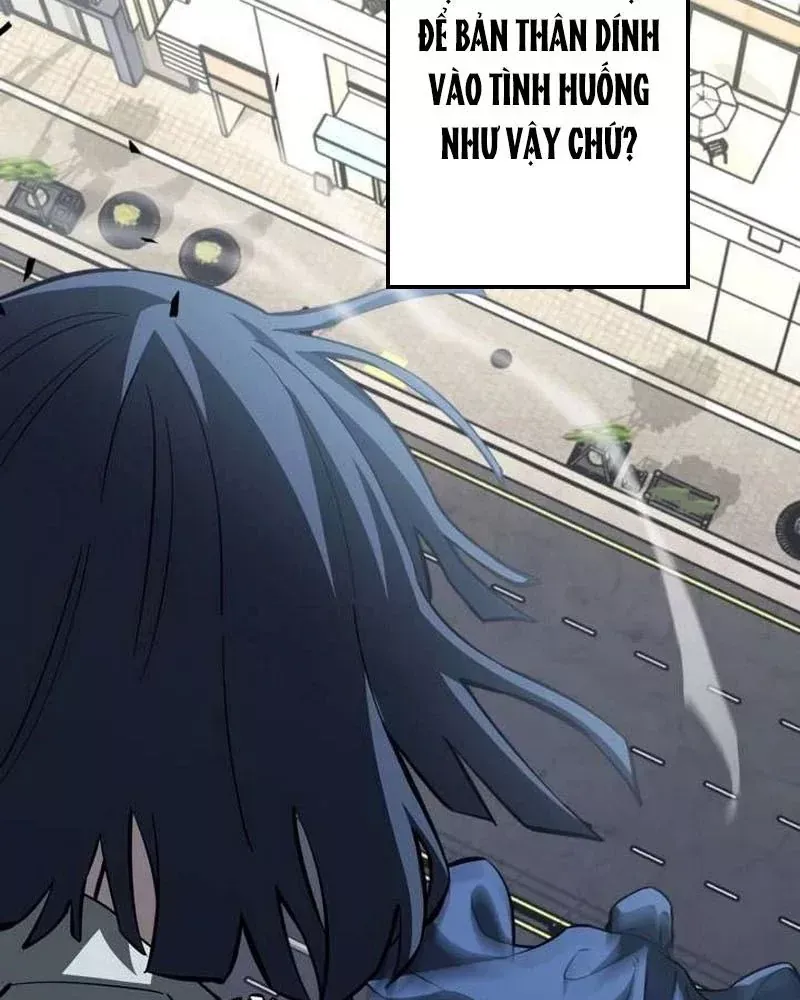 Sinh Tồn Giả Tối Cường Chap 36 - Next Chap 35