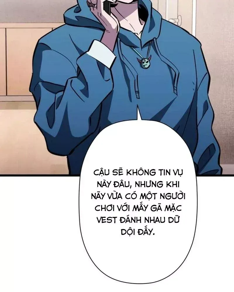 Sinh Tồn Giả Tối Cường Chap 36 - Next Chap 35