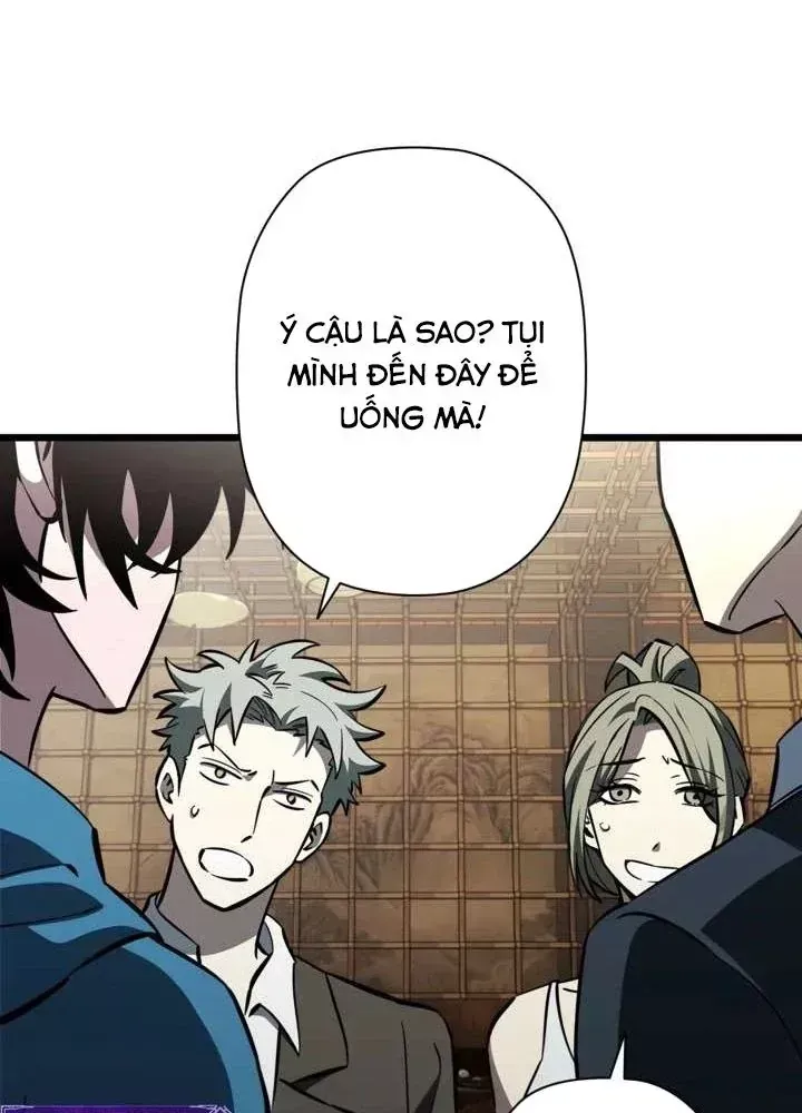 Sinh Tồn Giả Tối Cường Chap 37 - Next Chap 36