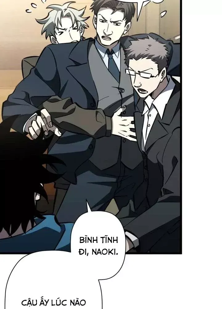Sinh Tồn Giả Tối Cường Chap 37 - Next Chap 36