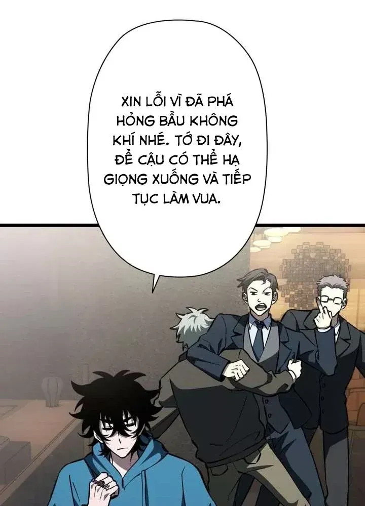 Sinh Tồn Giả Tối Cường Chap 37 - Next Chap 36