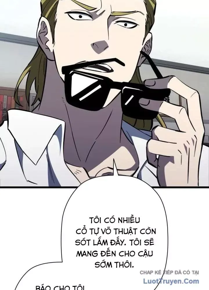 Sinh Tồn Giả Tối Cường Chap 37 - Next Chap 36