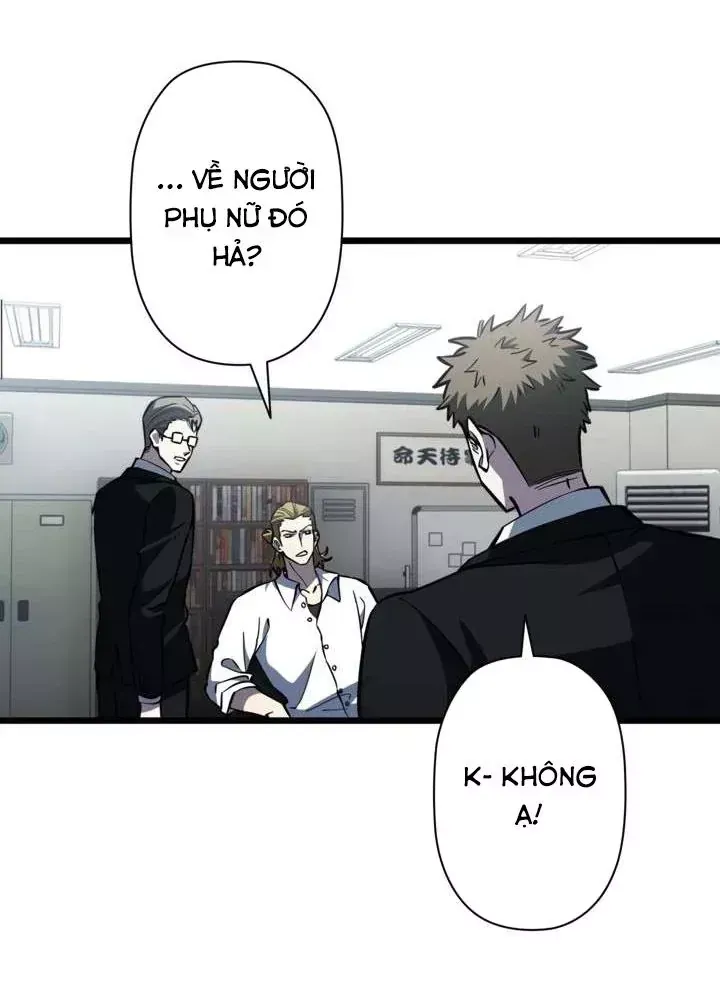 Sinh Tồn Giả Tối Cường Chap 37 - Next Chap 36
