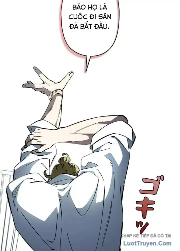 Sinh Tồn Giả Tối Cường Chap 37 - Next Chap 36