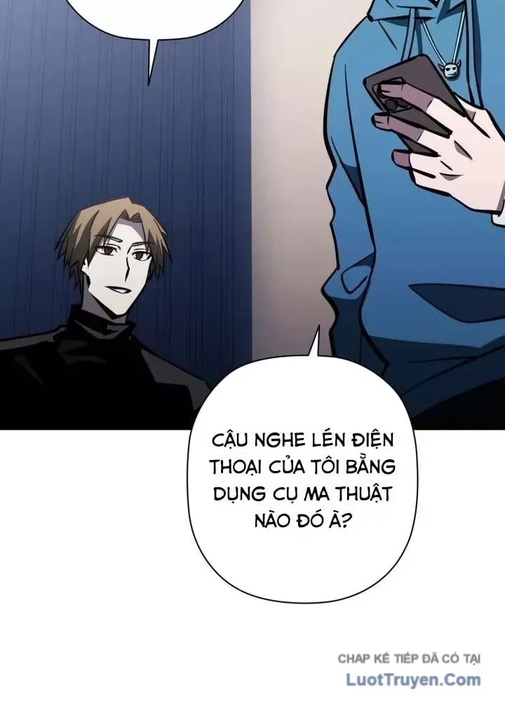 Sinh Tồn Giả Tối Cường Chap 37 - Next Chap 36